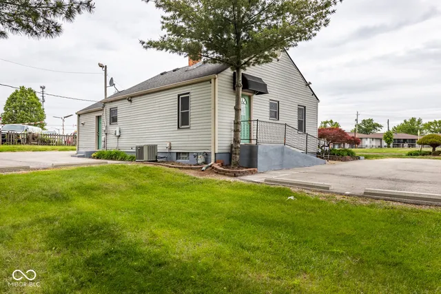 $418,000 | 2811 East 46th Street, Indianapolis, IN 46205
