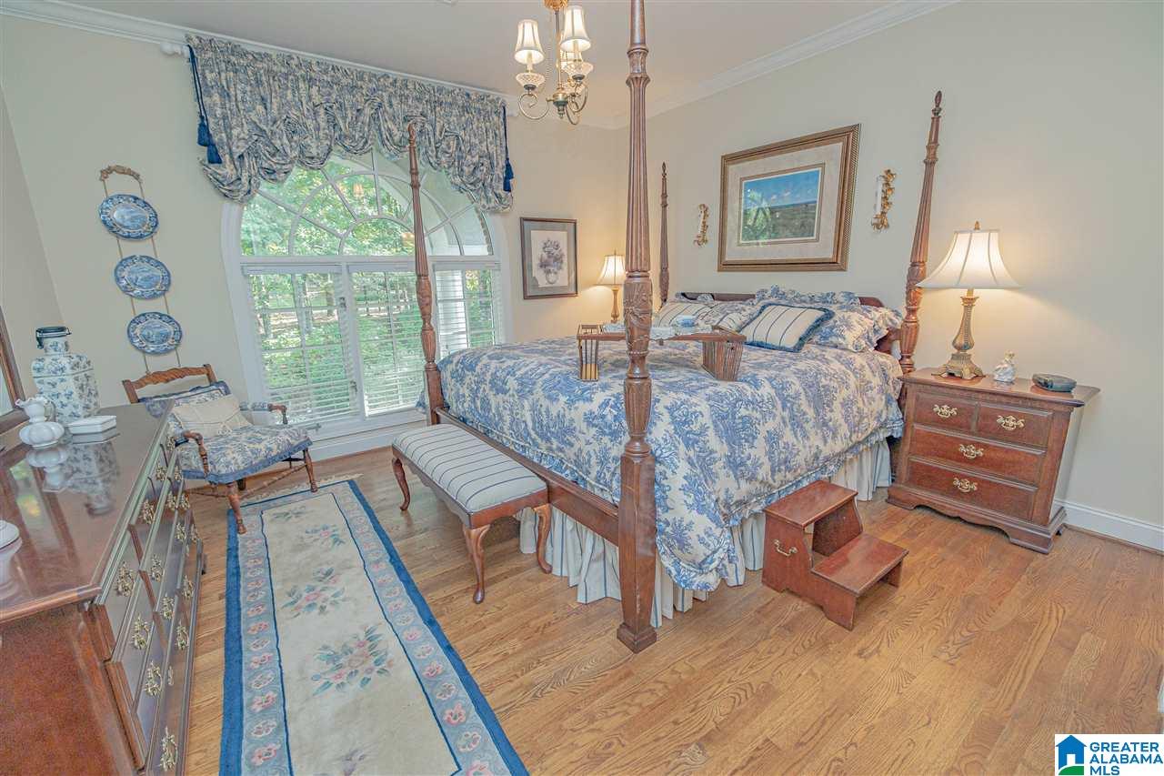 4814 Laurel Trace Anniston, AL 36207 - Photo 26 of 48