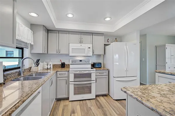 $1,300 | 1697 Northampton Street, Unit 1699D, Venice, FL 34293