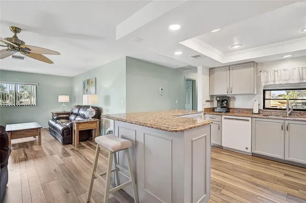 $1,300 | 1697 Northampton Street, Unit 1699D, Venice, FL 34293