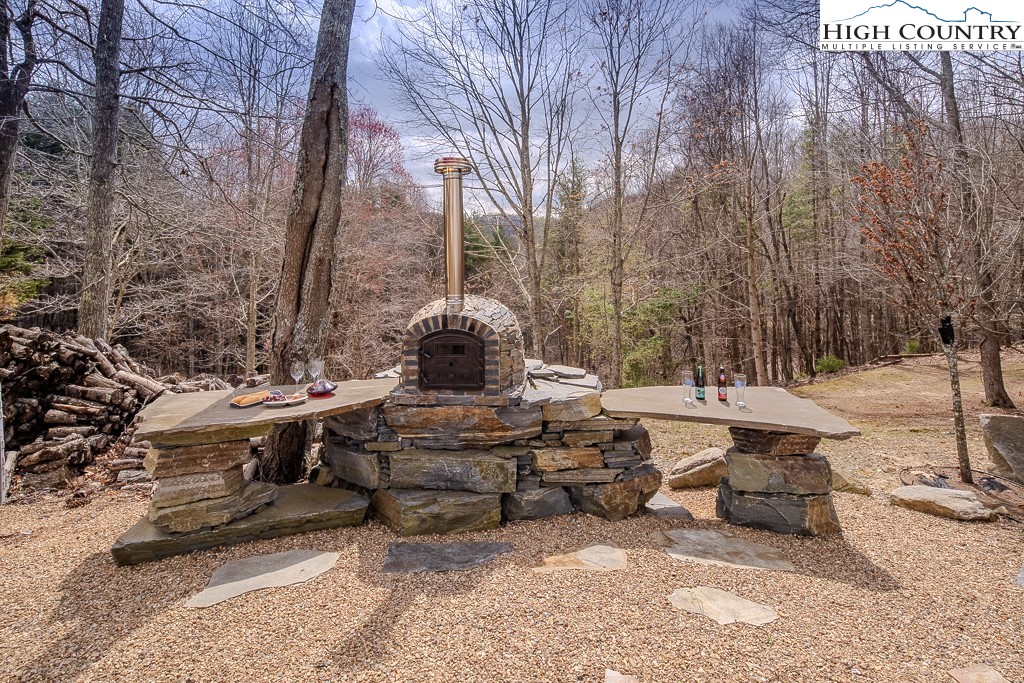 909 Daisy Ridge Road Banner Elk, NC 28604 - Photo 24 of 47