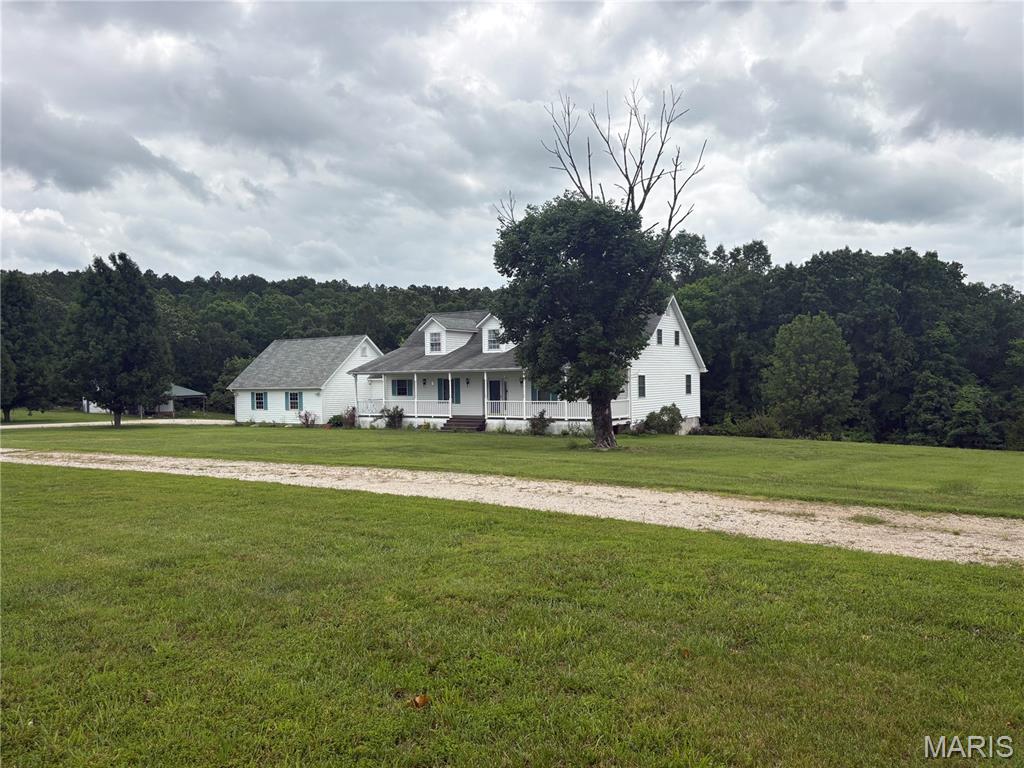23458 Highway 32 Boss, MO 65440 - Photo 2 of 46