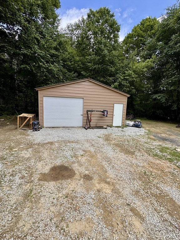 26 Donnelly Cross Road Spencer, MA 01562 - Photo 5 of 16