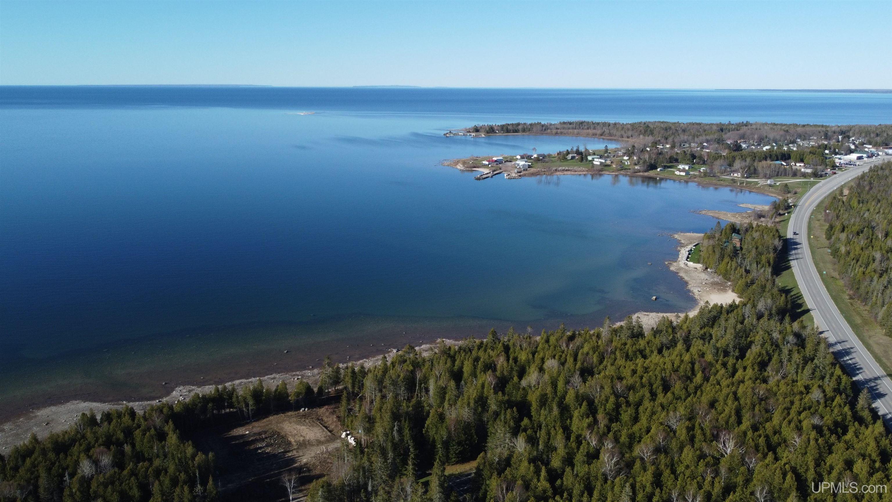 64-65 East Beach Road Naubinway, MI 49762 - Photo 10 of 19