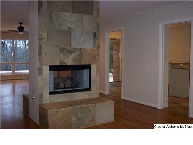 2601 Dolly Ridge Road Birmingham, AL 35243 - Photo 3 of 13
