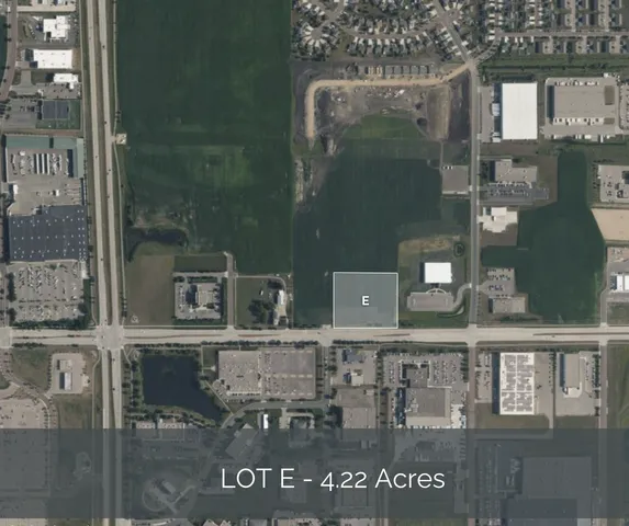 $1,105,000 | Tbd Tbd Excel Drive, Mankato, MN 56001