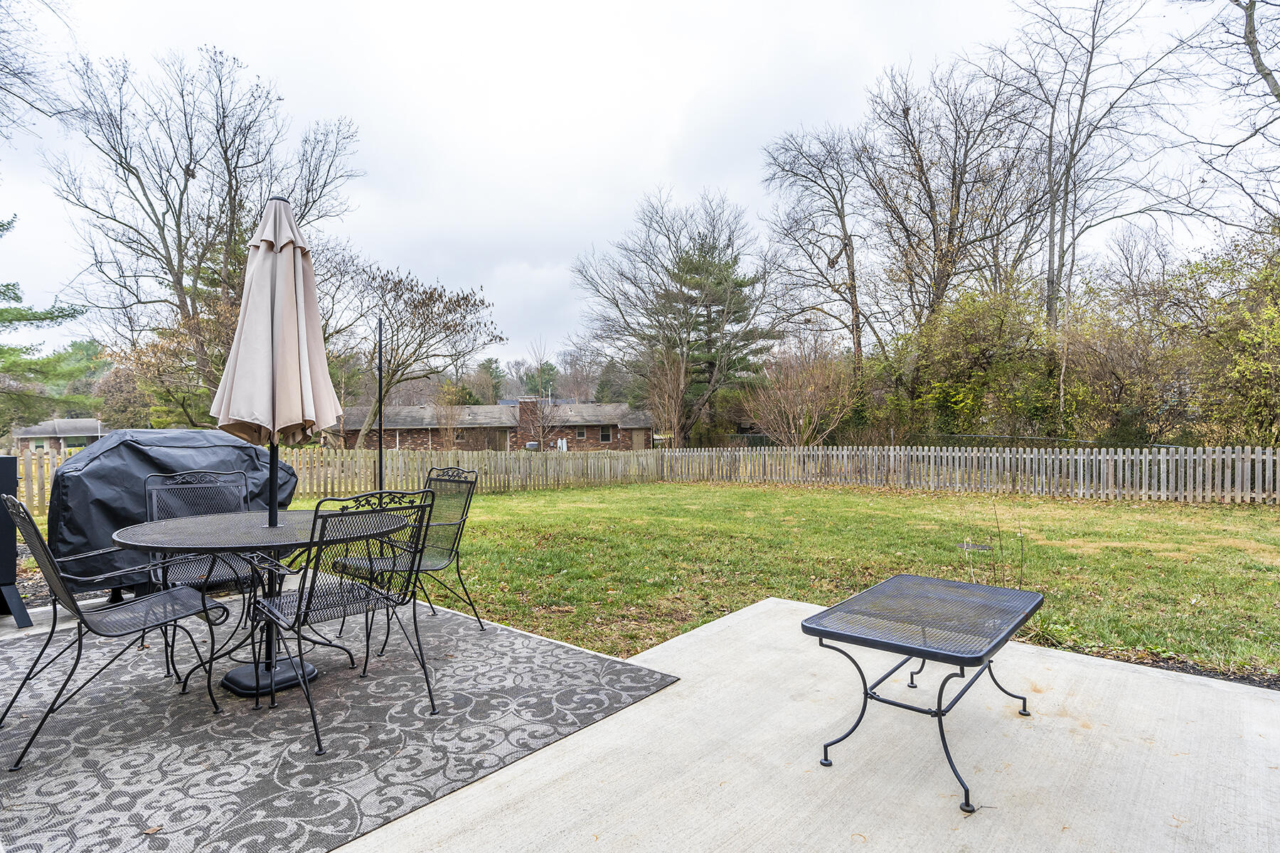 605 Squires Road Lexington, KY 40515 - Photo 33 of 37 605squires33