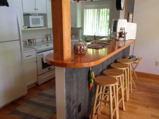 103 Beach Road Naples, ME 04055 - Photo 18 of 33 Kitchen.