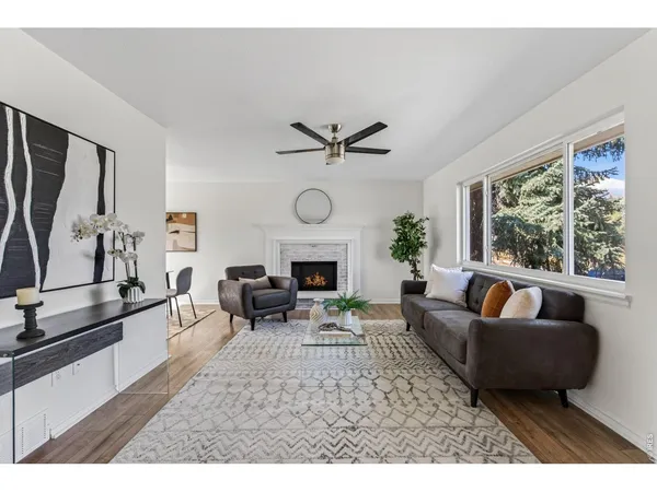 $569,000 | 1432 South Bowen Street, Longmont, CO 80501