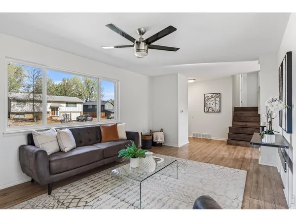 $569,000 | 1432 South Bowen Street, Longmont, CO 80501