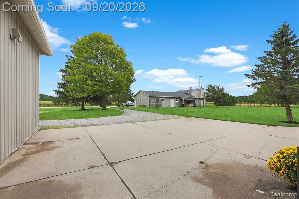 5189 Cribbins Road Avoca, MI 48006 - Photo 21 of 29 Gallery Image 21