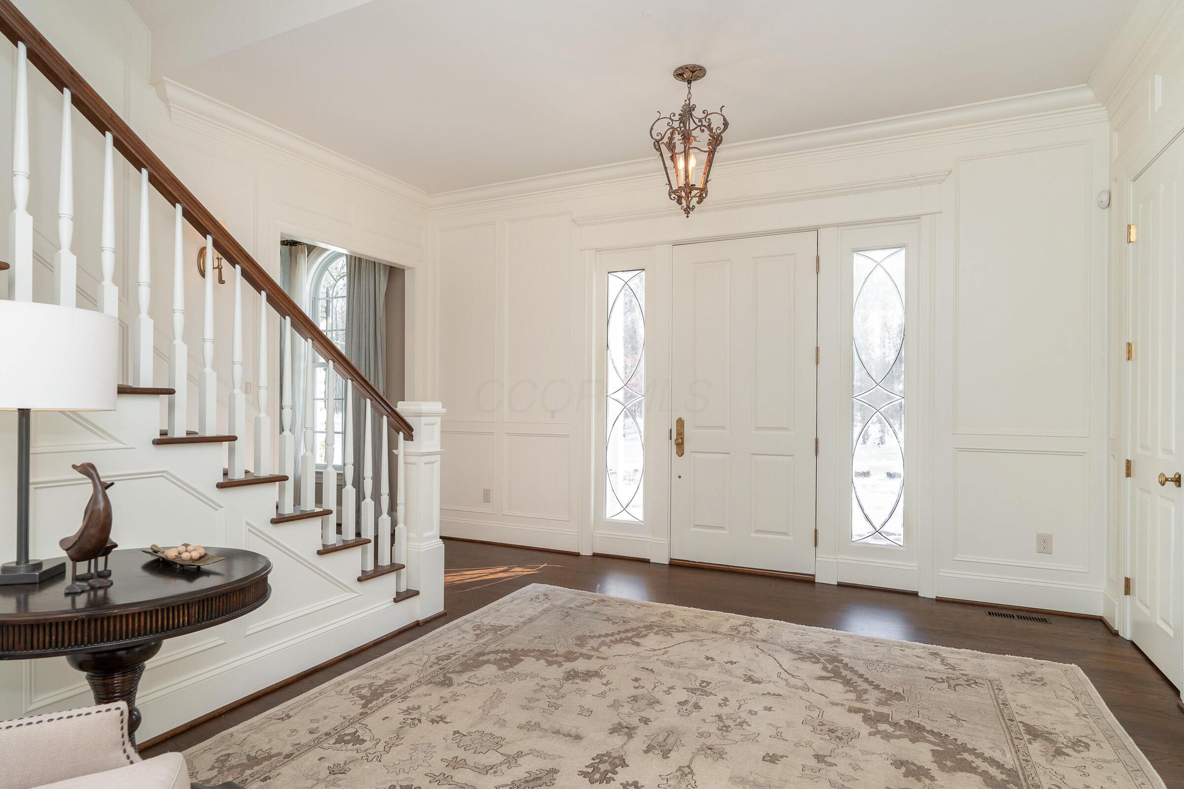 780 Home Road Delaware, OH 43015 - Photo 12 of 130 Foyer
