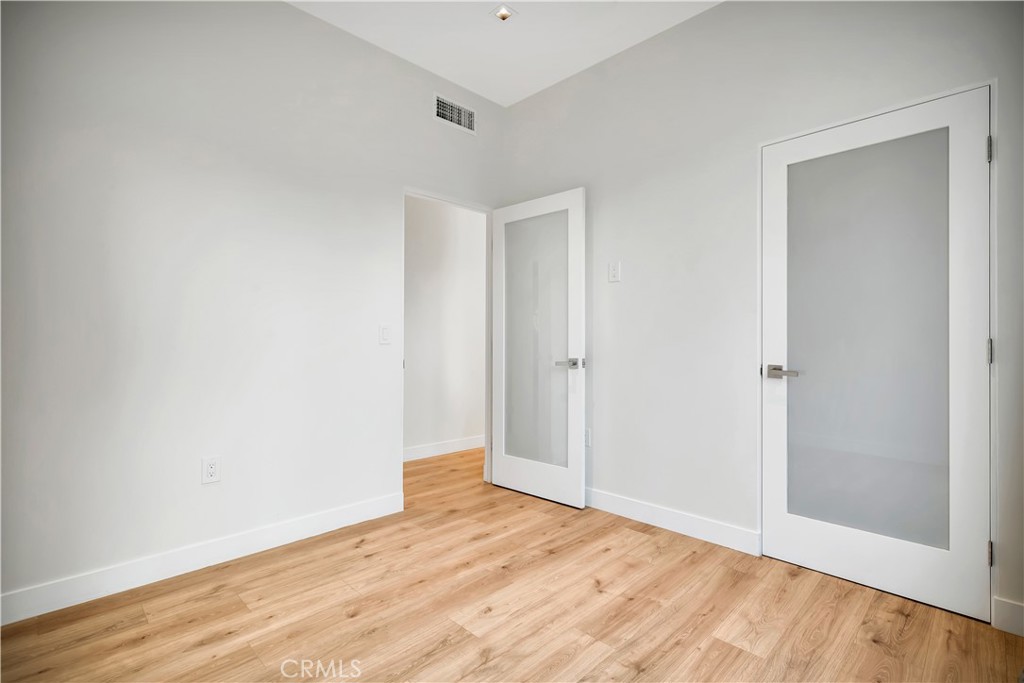 6721 Rhea Reseda, CA 91335 - Photo 14 of 22 a view of an empty room