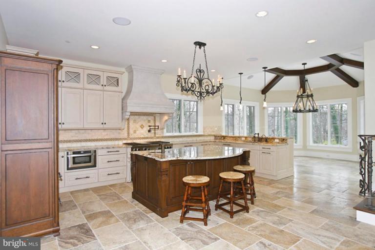 9007 Burdette Road Bethesda, MD 20817 - Photo 4 of 9 Kitchen