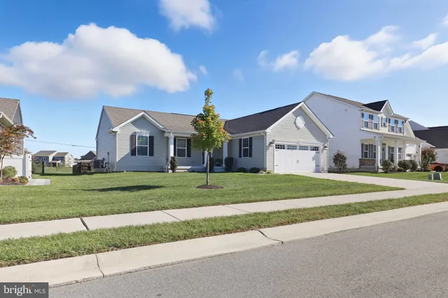 $450,000 | 19014 Trimaran Drive, Lewes, DE 19958