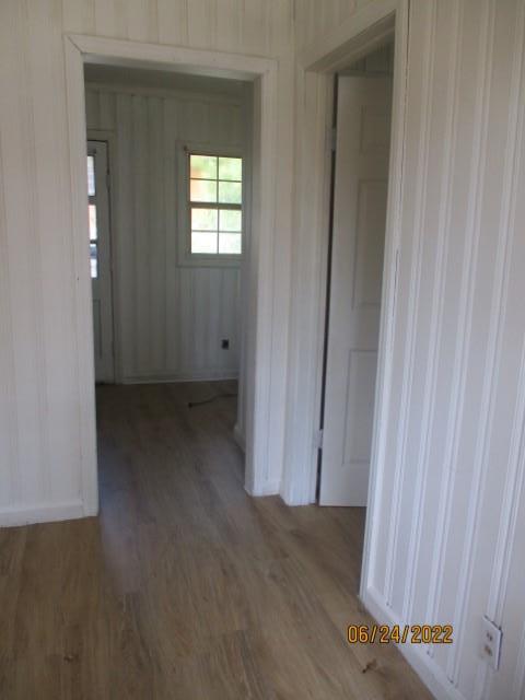 2334 Fort Benning Road, Unit 3 Columbus, GA 31903 - Photo 3 of 13 an empty room with windows