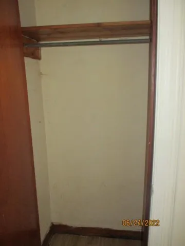 a view of small space