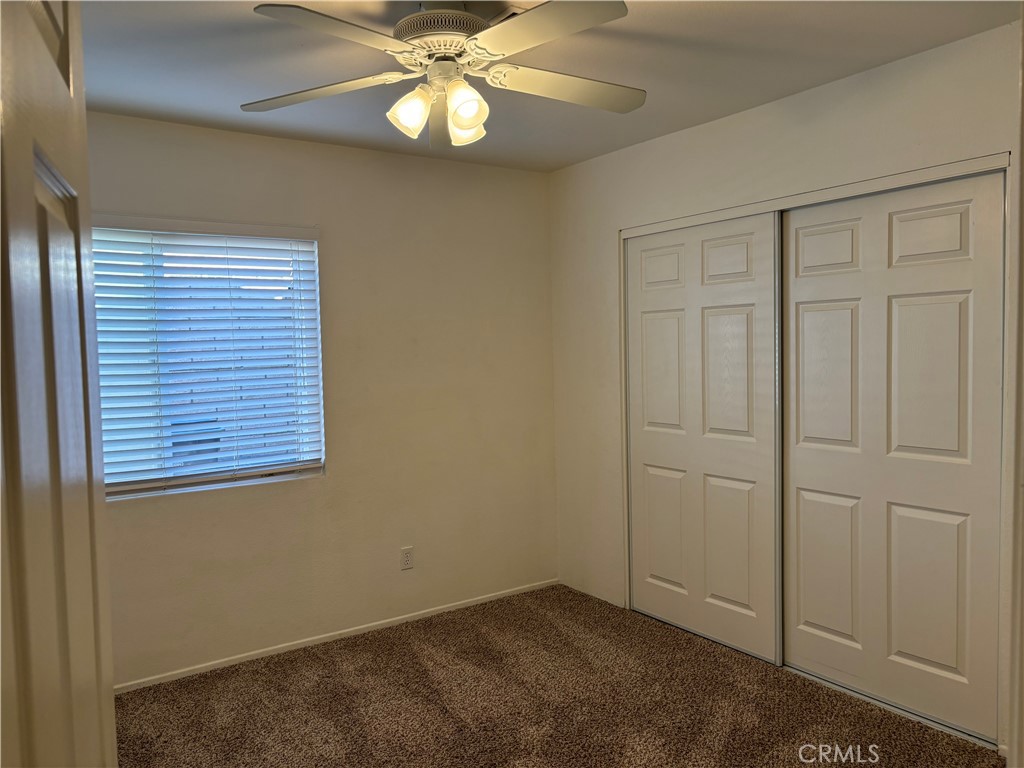 13001 August Circle Riverside, CA 92503 - Photo 27 of 37 a view of an empty room with a window