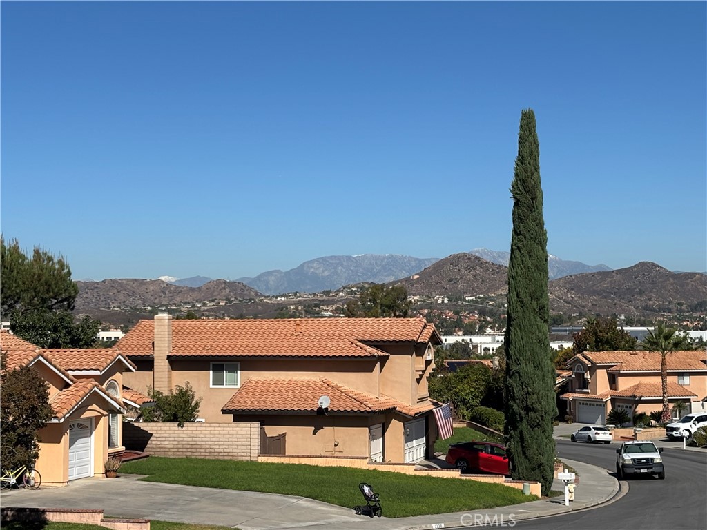 13001 August Circle Riverside, CA 92503 - Photo 5 of 37 a view of a city with tall buildings
