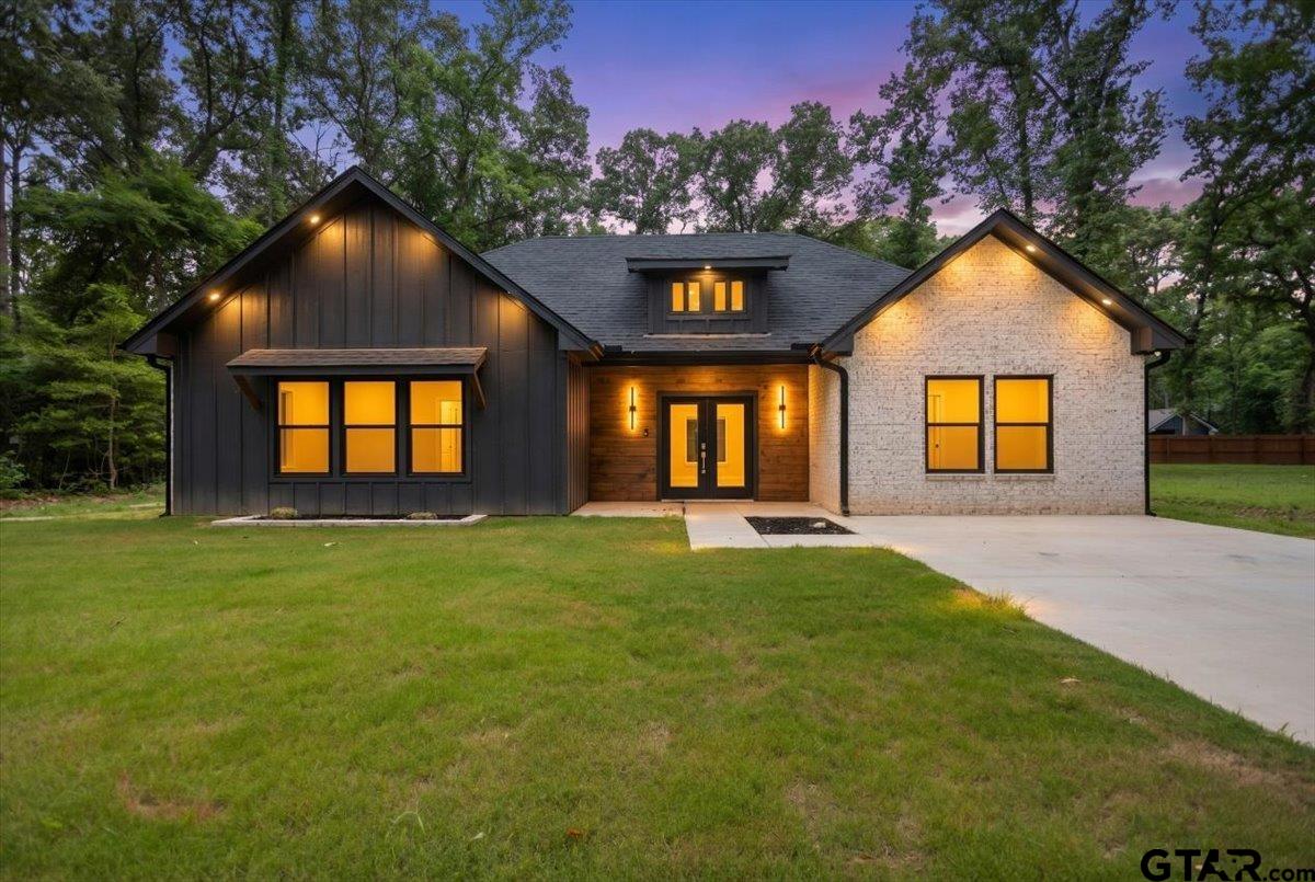 147 Arvel Street Bullard, TX 75757 - Photo 1 of 32