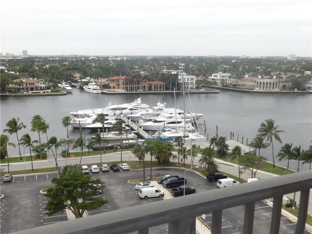 100 South Birch Road, Unit 1106B Fort Lauderdale, FL 33316 - Photo 15 of 34 a view of a lake