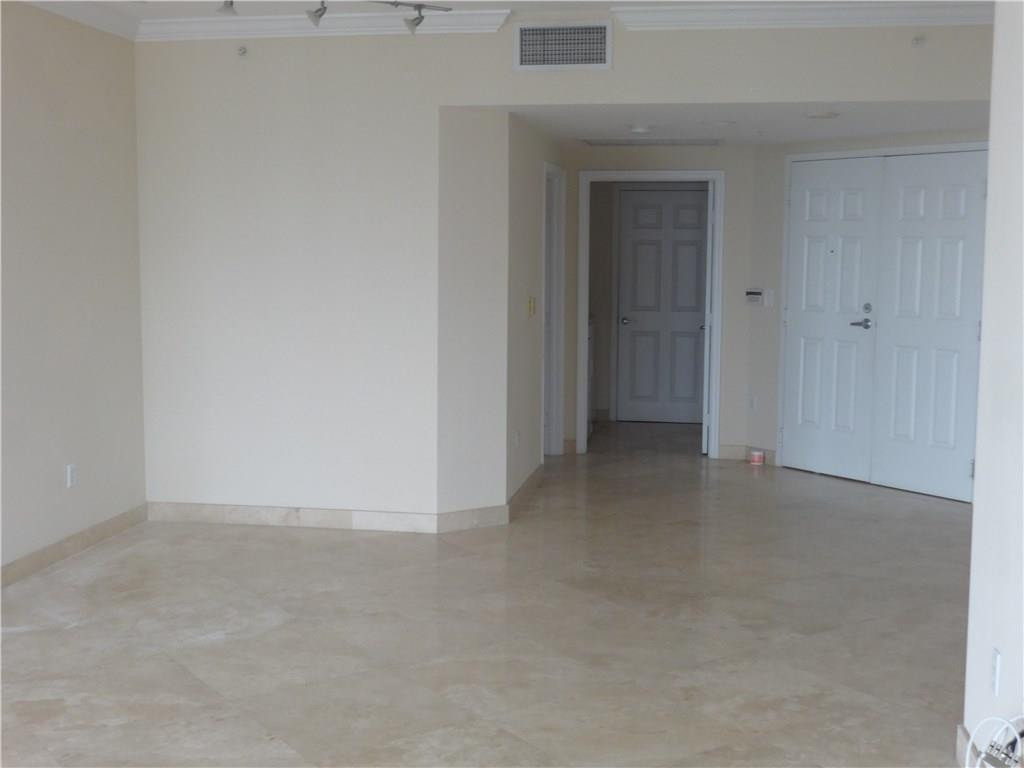 100 South Birch Road, Unit 1106B Fort Lauderdale, FL 33316 - Photo 16 of 34 a view of an empty room