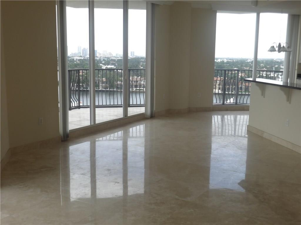 100 South Birch Road, Unit 1106B Fort Lauderdale, FL 33316 - Photo 18 of 34 a view of an empty room with a window