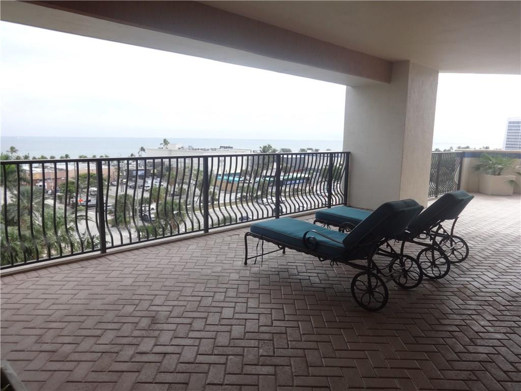 100 South Birch Road, Unit 1106B Fort Lauderdale, FL 33316 - Photo 30 of 34