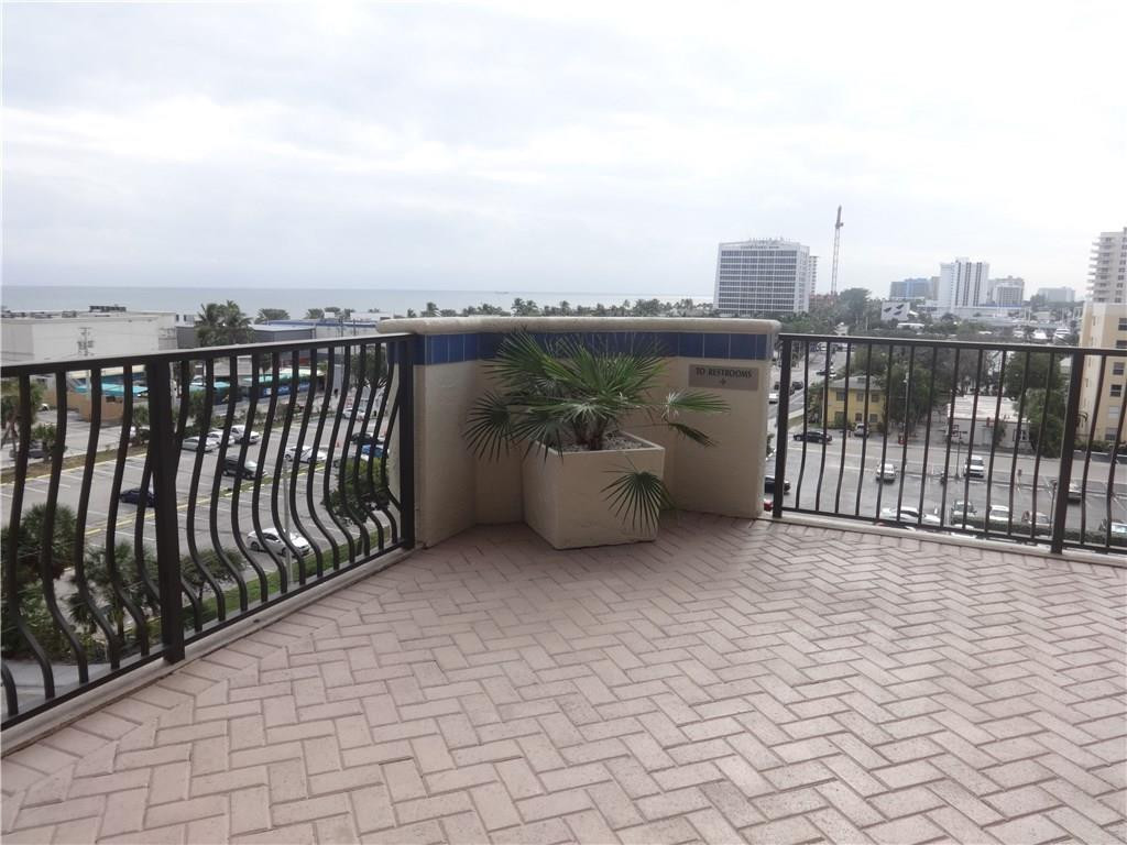 100 South Birch Road, Unit 1106B Fort Lauderdale, FL 33316 - Photo 31 of 34