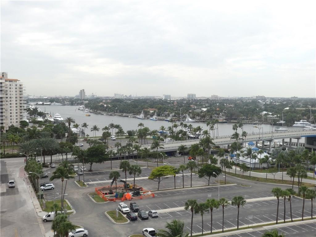 100 South Birch Road, Unit 1106B Fort Lauderdale, FL 33316 - Photo 6 of 34 a view of a city