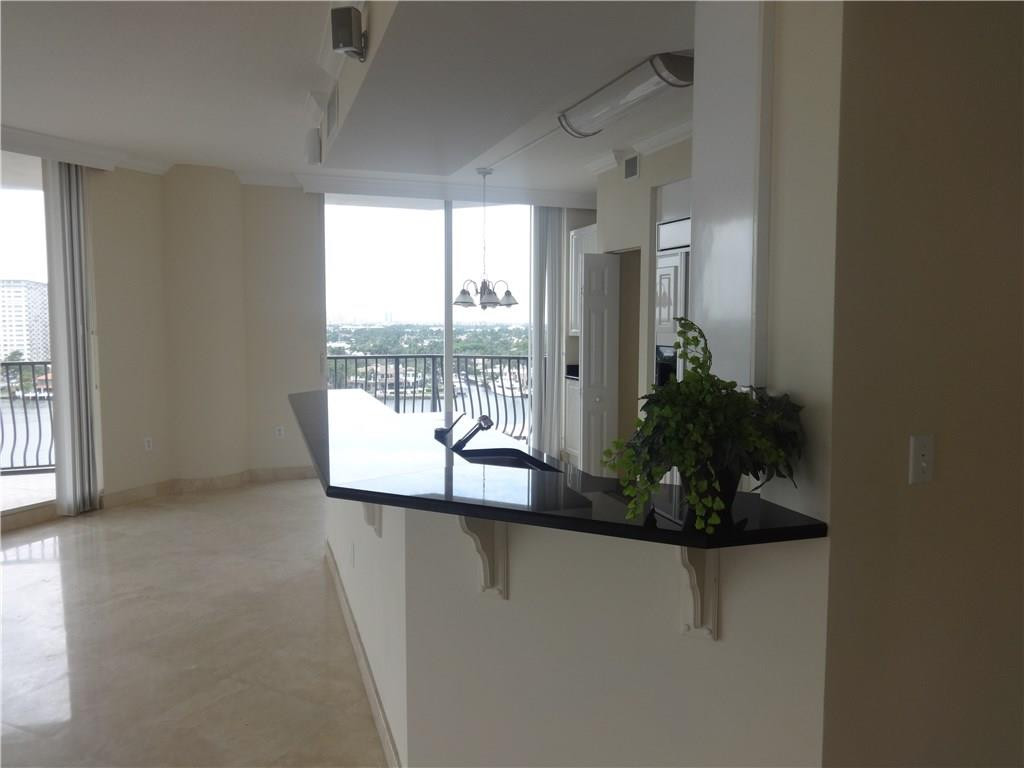 100 South Birch Road, Unit 1106B Fort Lauderdale, FL 33316 - Photo 10 of 34 a view of outdoor space and balcony