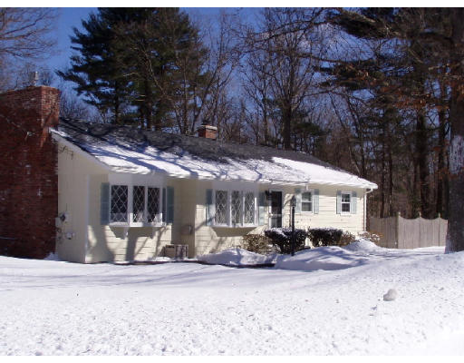 14 Montbatten Road Billerica, MA 01821 - Photo 1 of 5