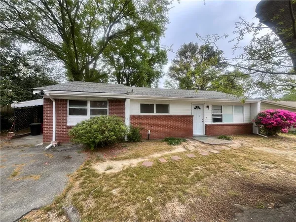 $158,900 | 471 Ridgecrest Drive, Riverdale, GA 30274