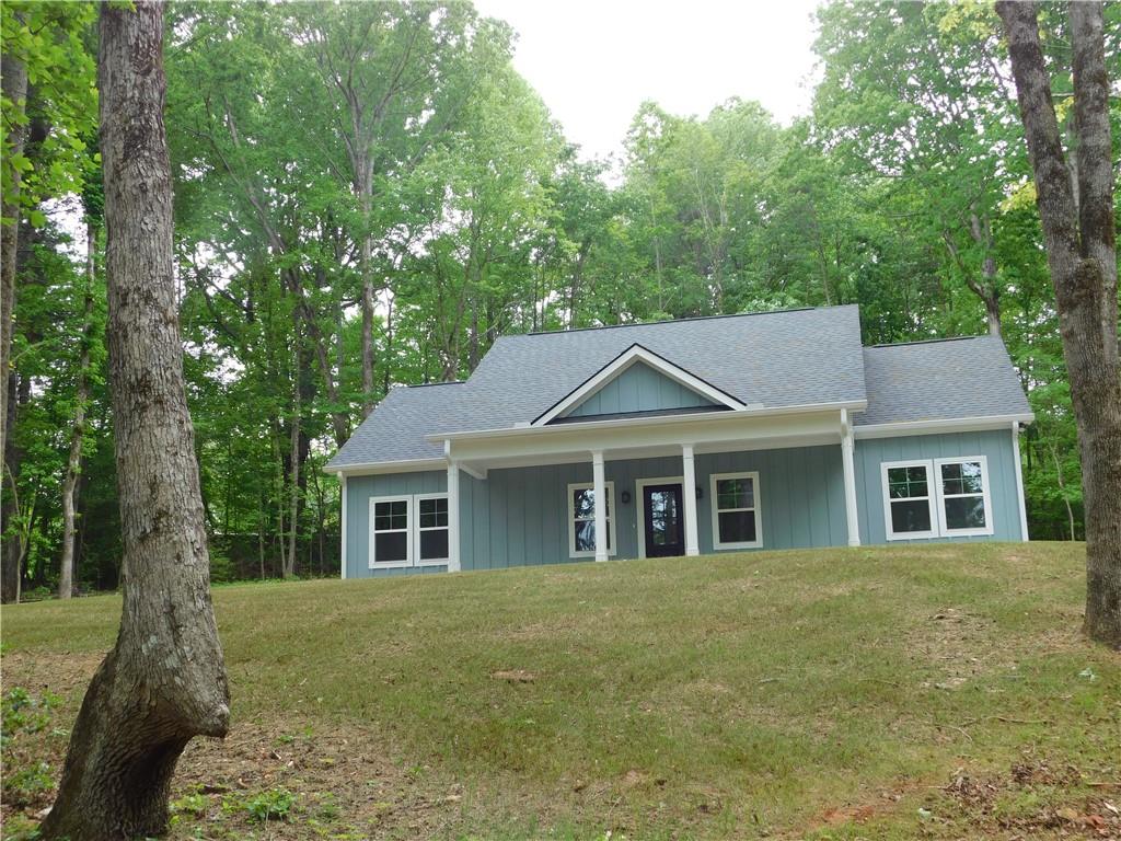 47 Chester Road Dahlonega, GA 30533 - Photo 3 of 35
