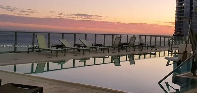 $3,850 | 1300 Brickell Bay Drive, Unit 1107, Miami, FL 33131