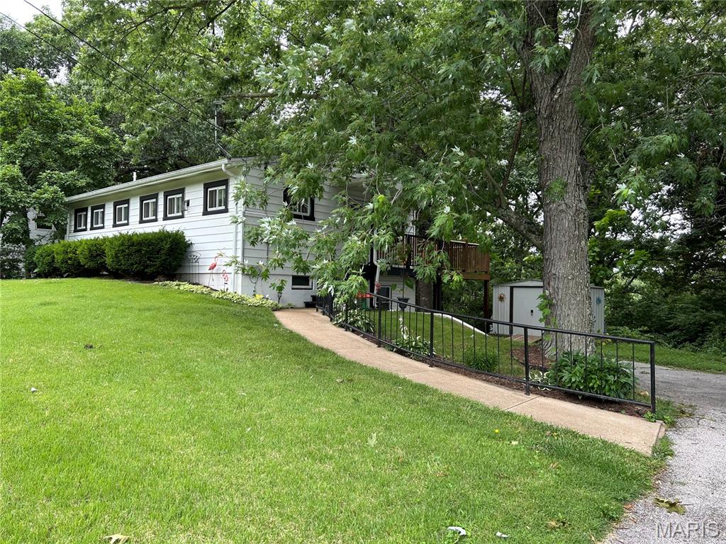 6240 Antire Road High Ridge, MO 63049 - Photo 2 of 8