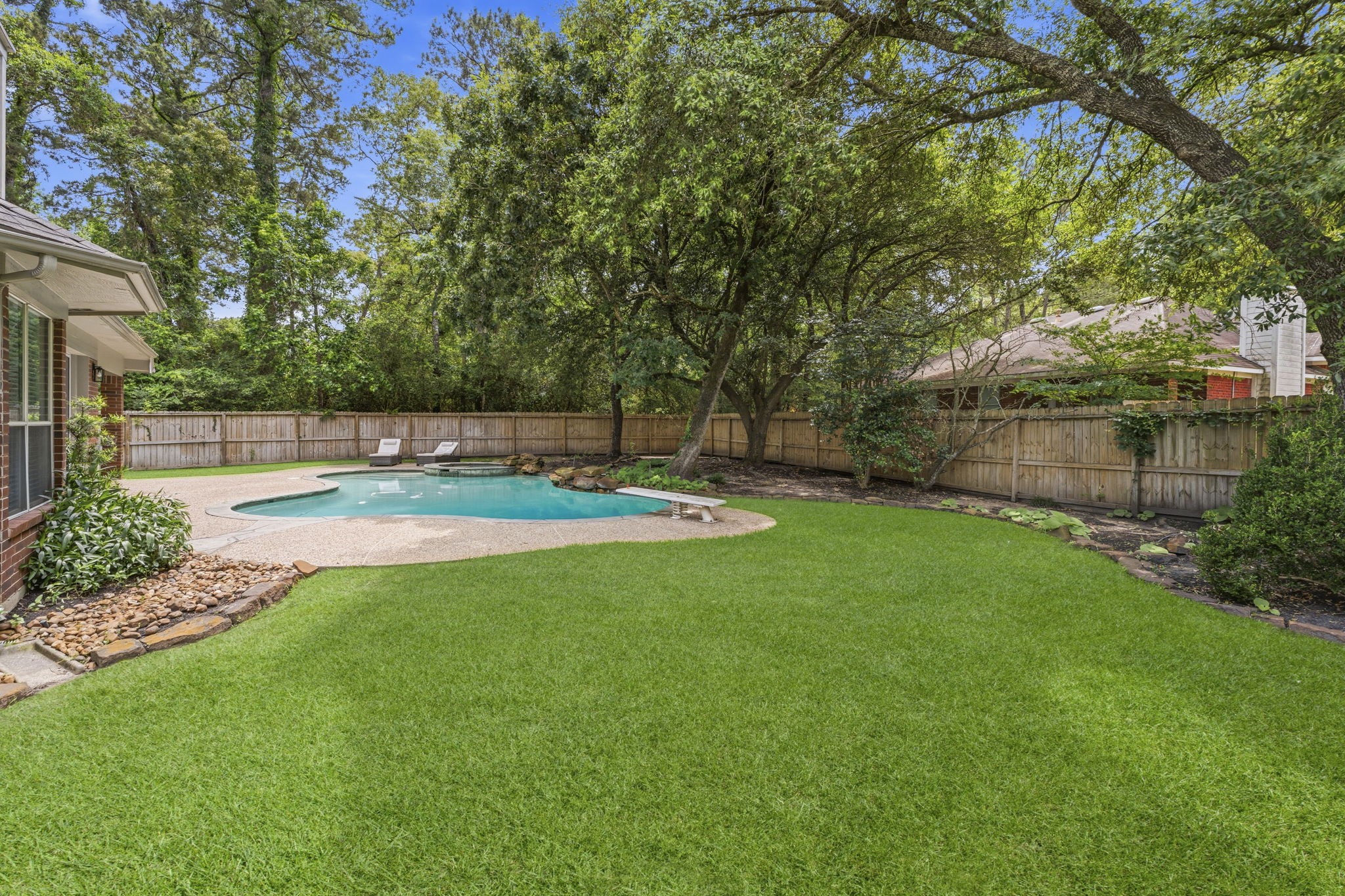 138 West Stockbridge Landing Circle Spring, TX 77382 - Photo 35 of 45