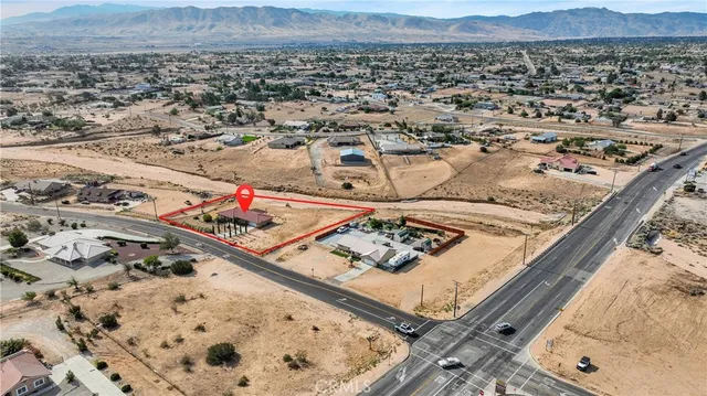 $469,000 | 10903 E Avenue, Hesperia, CA 92345