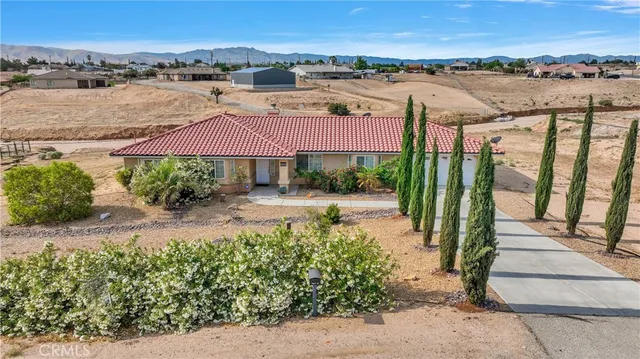$469,000 | 10903 E Avenue, Hesperia, CA 92345