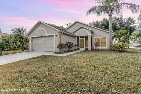 $350,000 | 1497 Crane Creek Boulevard, Melbourne, FL 32940