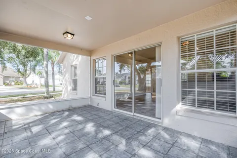 $350,000 | 1497 Crane Creek Boulevard, Melbourne, FL 32940