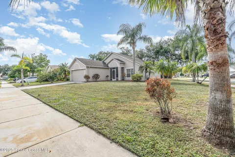 $350,000 | 1497 Crane Creek Boulevard, Melbourne, FL 32940