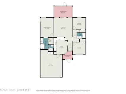 $350,000 | 1497 Crane Creek Boulevard, Melbourne, FL 32940