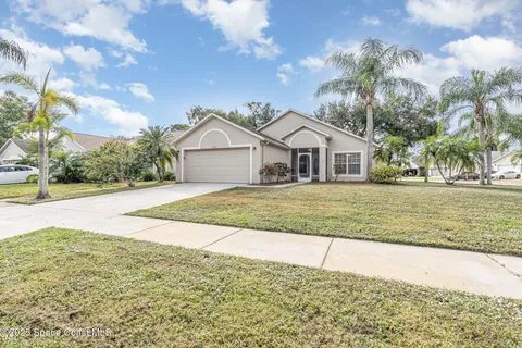 $350,000 | 1497 Crane Creek Boulevard, Melbourne, FL 32940