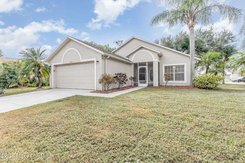 $350,000 | 1497 Crane Creek Boulevard, Melbourne, FL 32940