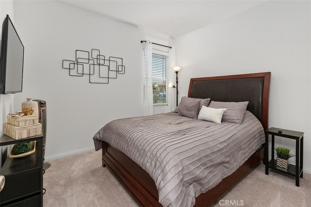 7598 Orangebrook Cove Riverside, CA 92507 - Photo 27 of 45 Secondary Bedroom 1