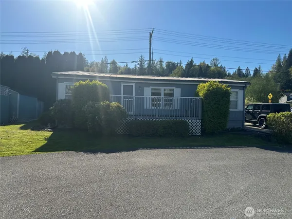 $129,950 | 212 Old Owen Road, Unit 34, Sultan, WA 98294
