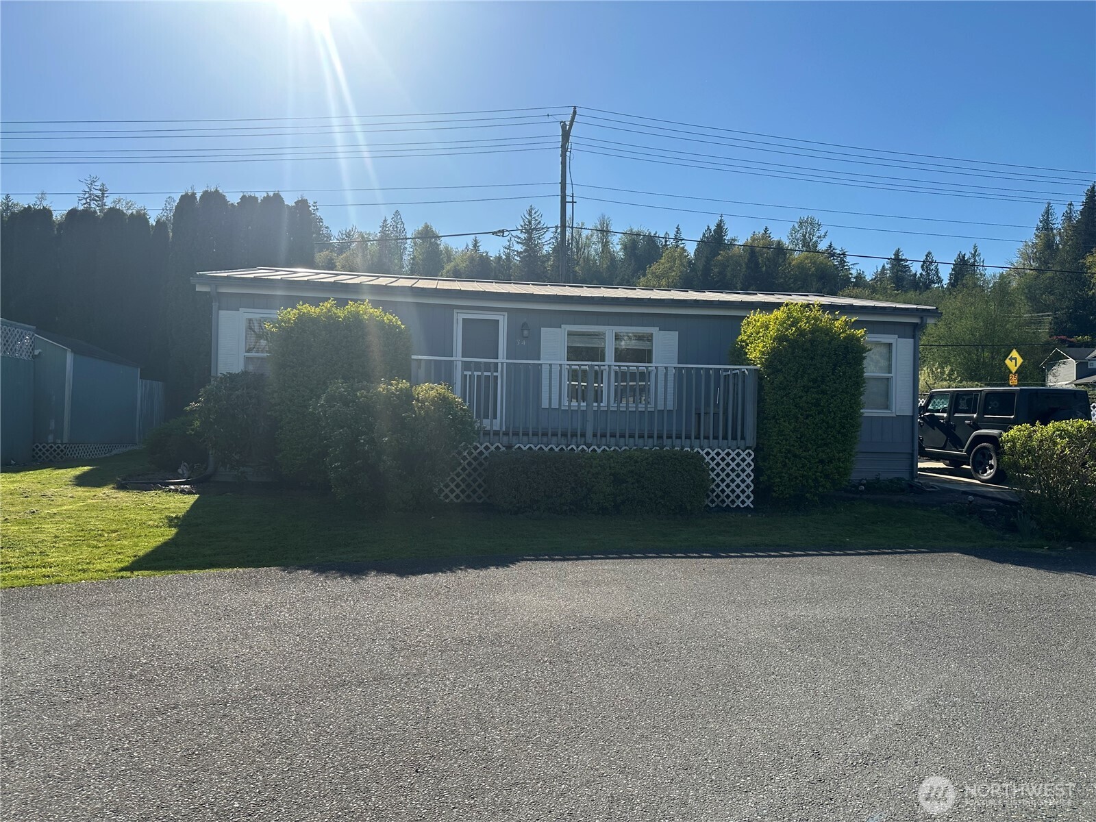 212 Old Owen Road, Unit 34 Sultan, WA 98294 - Photo 1 of 31
