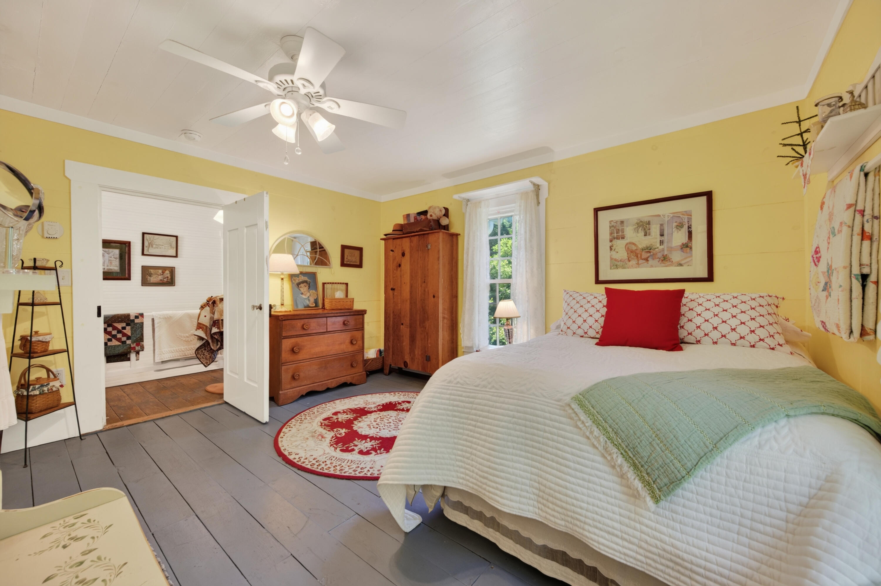 2067 Bethlehem Church Road Northeast Floyd, VA 24091 - Photo 56 of 116 floyd-52
