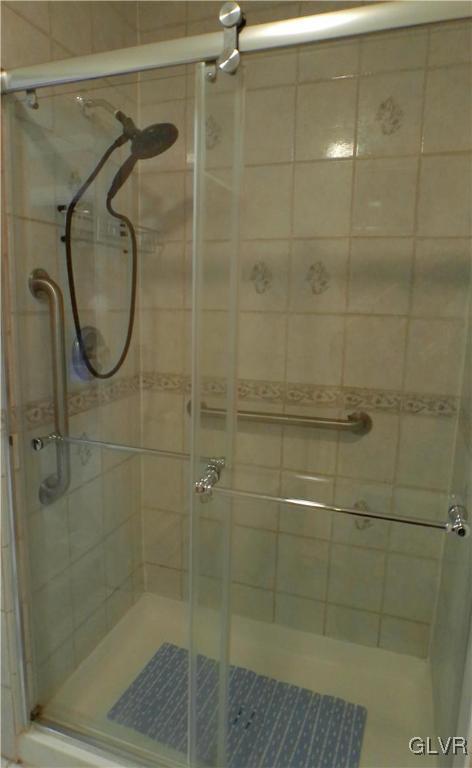 155 Landis Store Road Boyertown, PA 19512 - Photo 16 of 49 FIRST FLOOR SHOWER